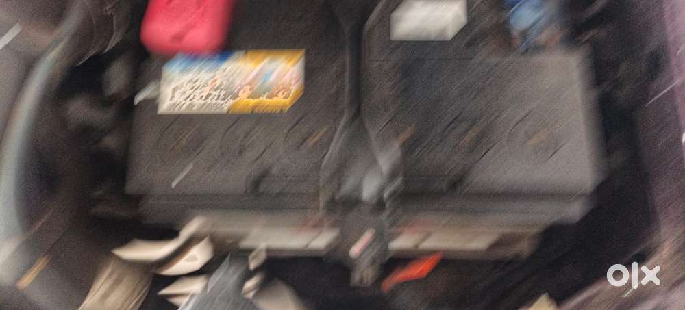 Toyota Innova Crysta 2.4 V, 2021, Diesel