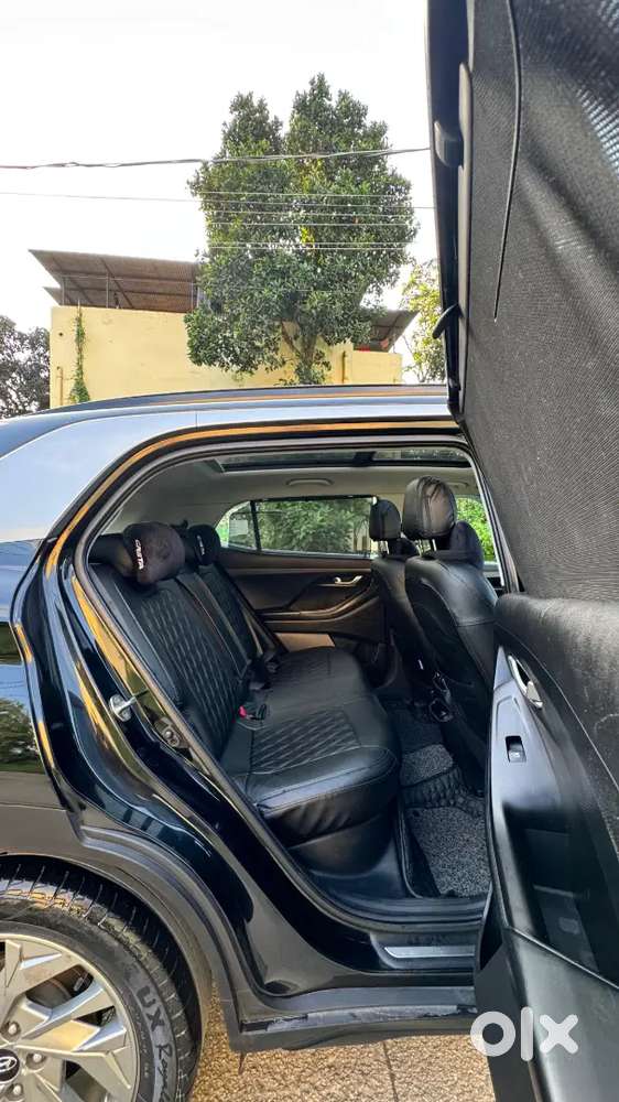 2021 Hyundai Creta Sx 1.4 Turbo Auto Petrol , Only 58,000 Km Driven