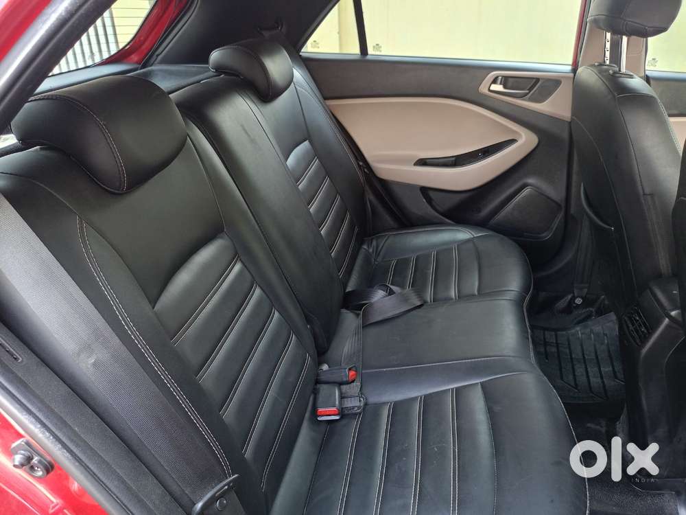 Hyundai I20 Asta 1.4 Crdi, 2016, Diesel