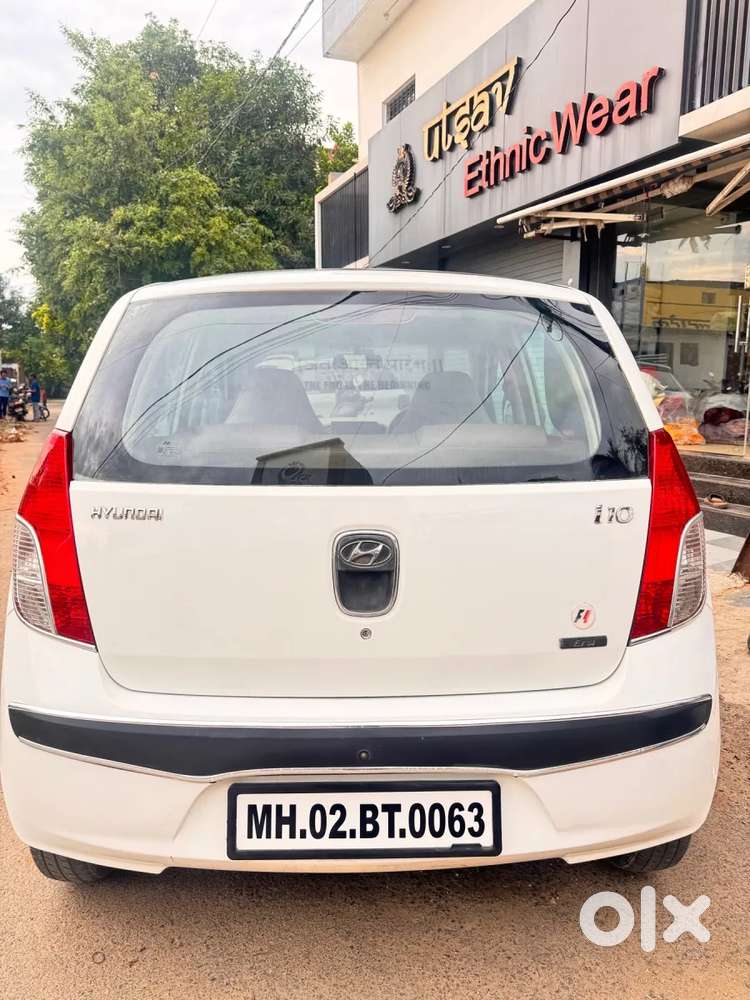 Hyundai I10 Era, 2010, Petrol