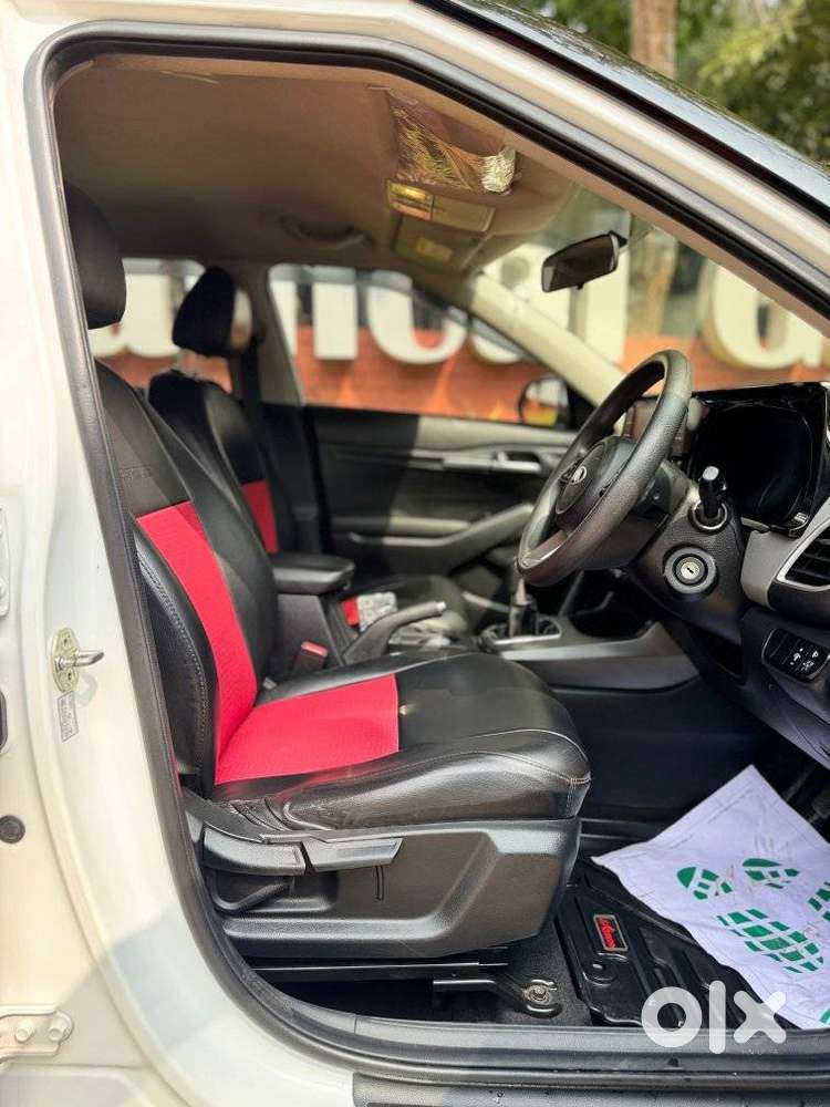 Kia Seltos Htk D, 2020, Diesel