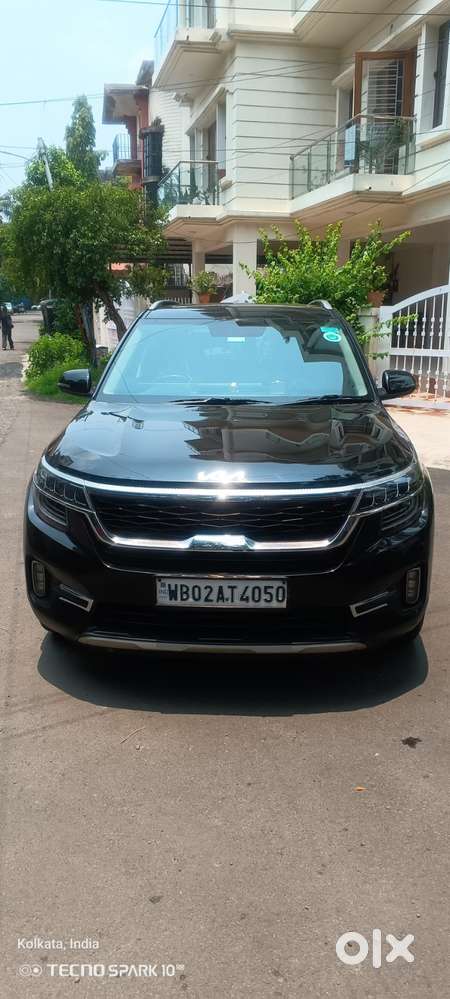 Kia Seltos Htk D, 2022, Diesel