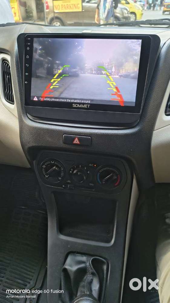 Maruti Suzuki Wagon R 1.0 2019-2022 Lxi (o), 2022, Cng & Hybrids