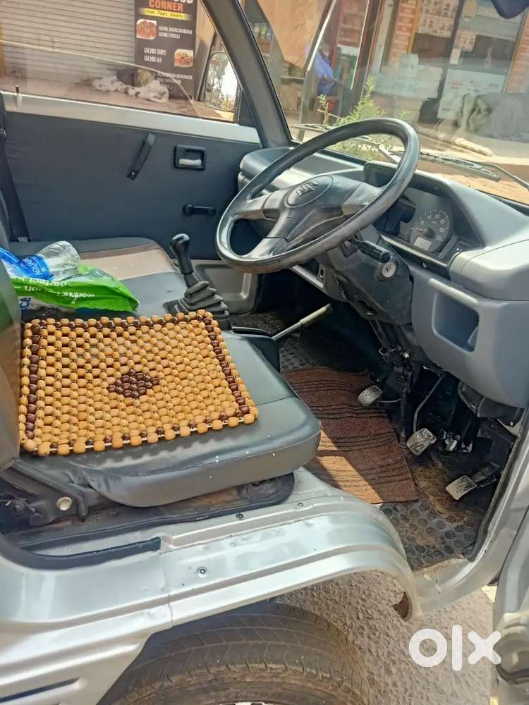 Maruti Suzuki S-presso 2001 Petrol Good Condition