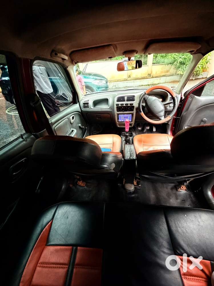 Maruti Suzuki Alto 2010
