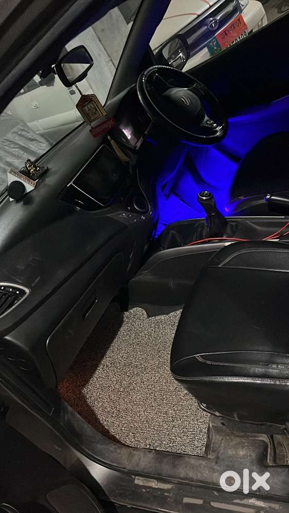Maruti Suzuki Baleno 2020 Cng & Hybrids Good Condition