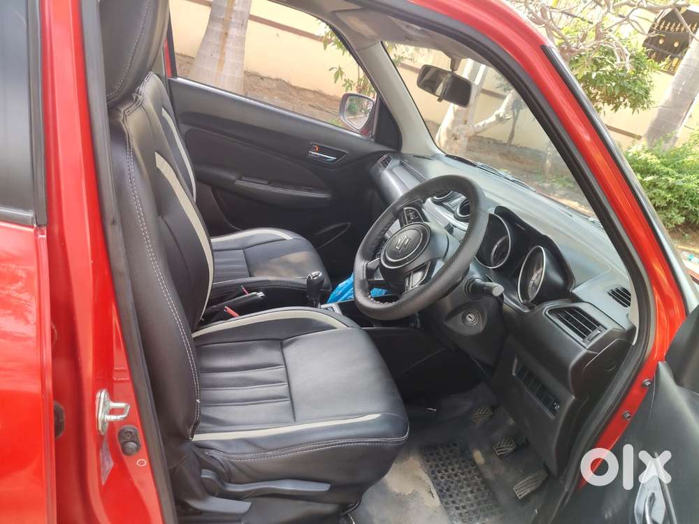 Maruti Suzuki Swift 2018 Vdi, 2018, Diesel