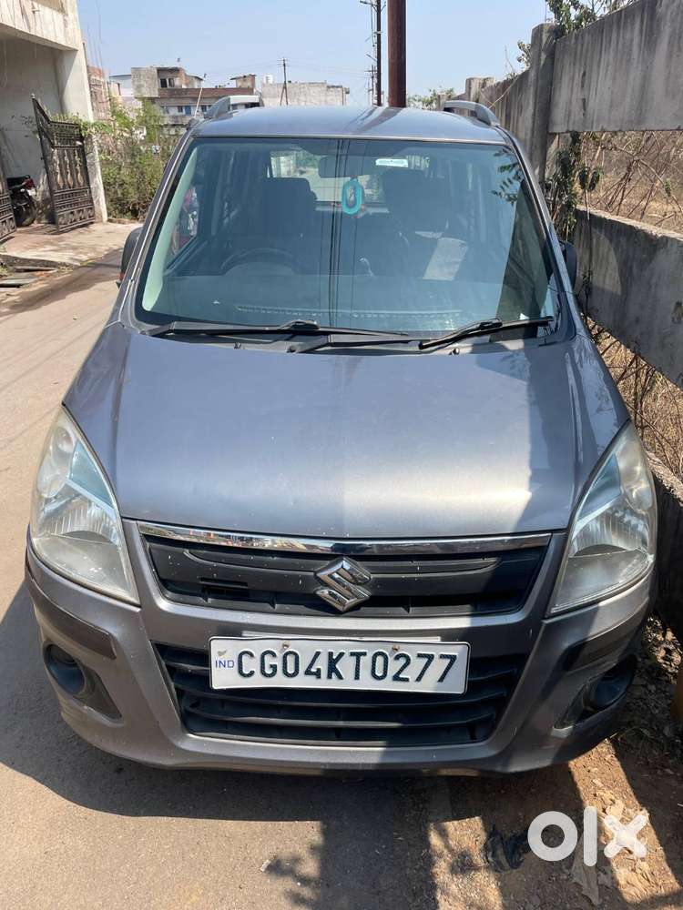 Wagonr 2013 Model Excellent Condition