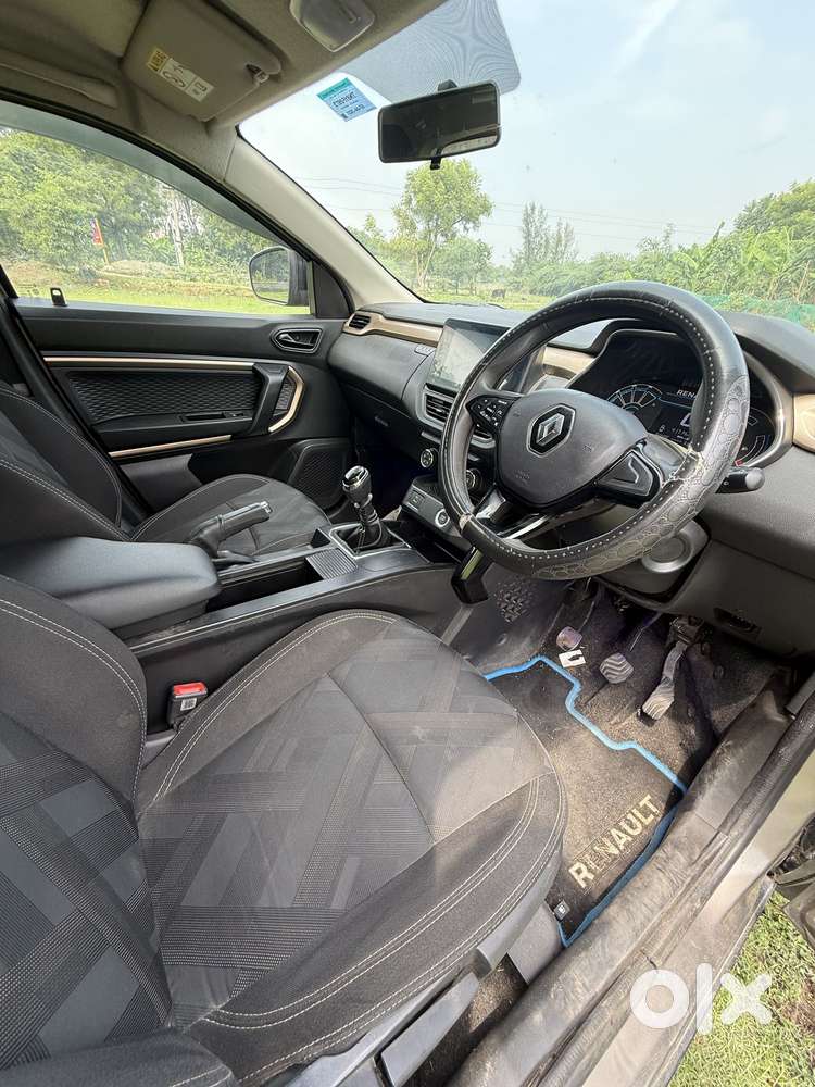 Renault Kiger Rxt Opt, 2022, Petrol