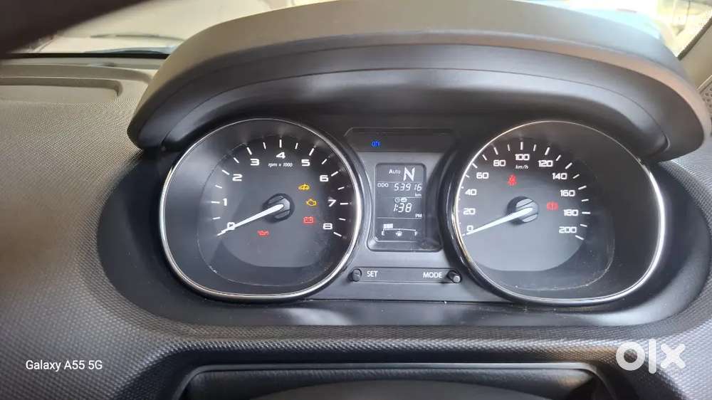 Tata Tiago, 1.2 Revotron Xza Amt (automatic), Petrol Car