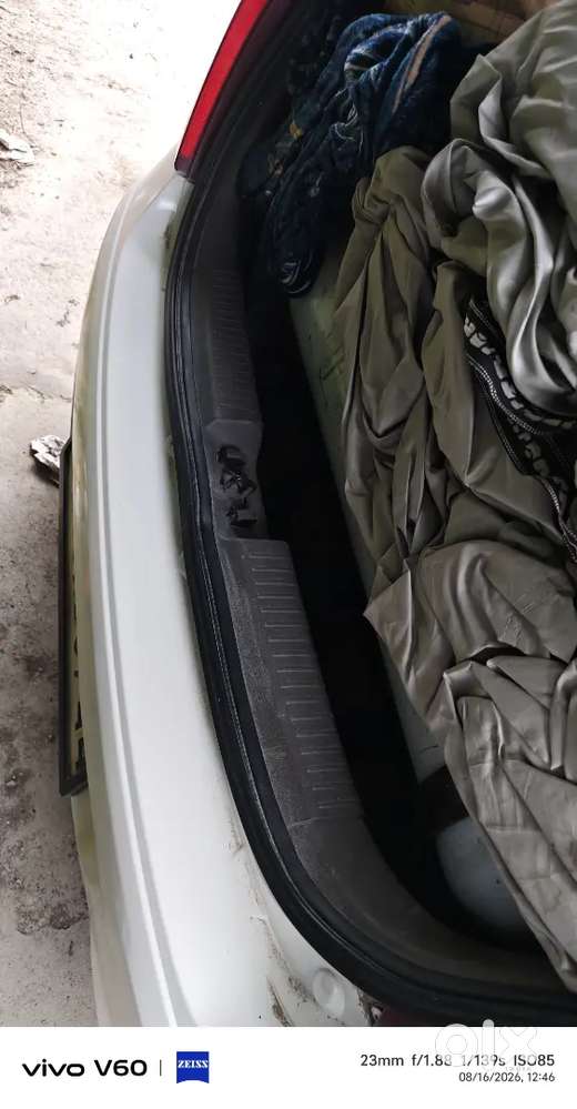 Hyundai I10 1.1 Magna 2016