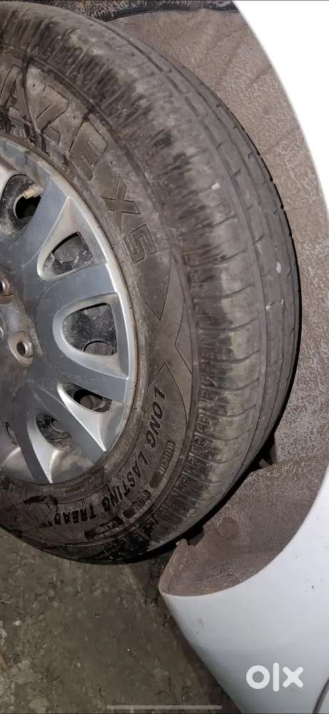 Hyundai I20 Well Maintained