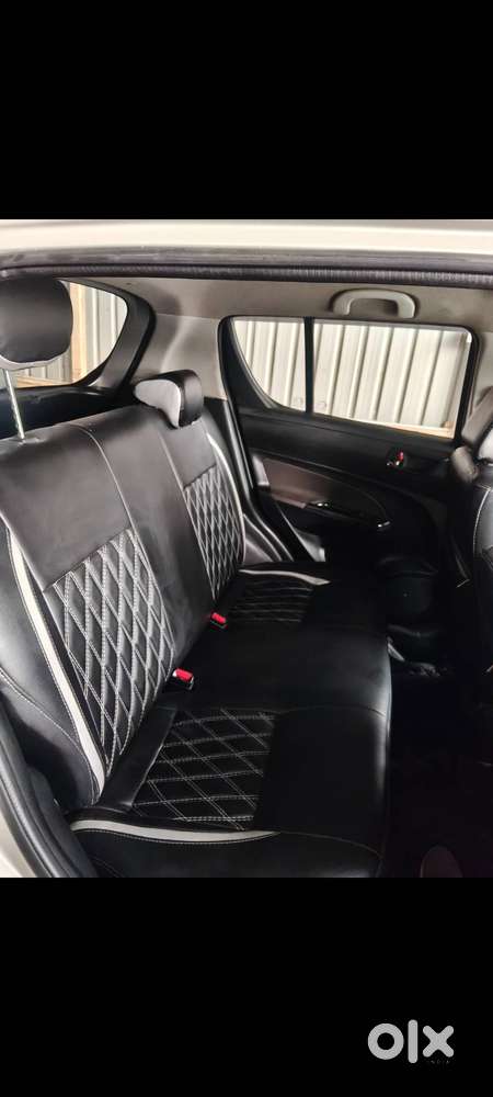 Maruti Swift 2011 Petrol