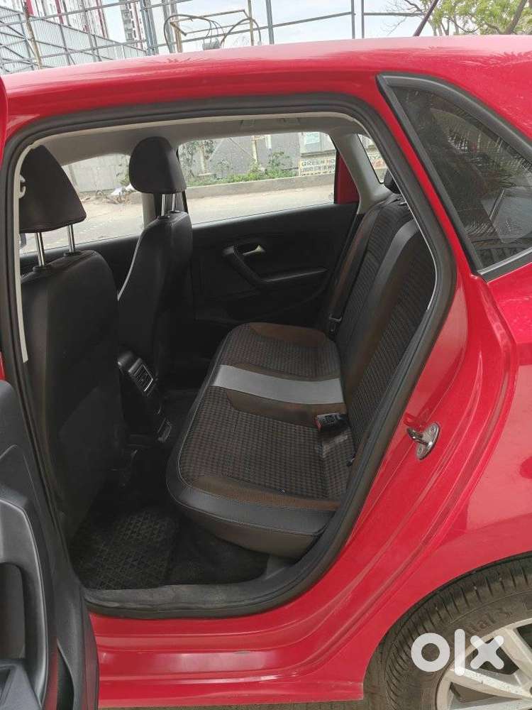 Volkswagen Polo 1.0 Mpi Highline, 2018, Petrol