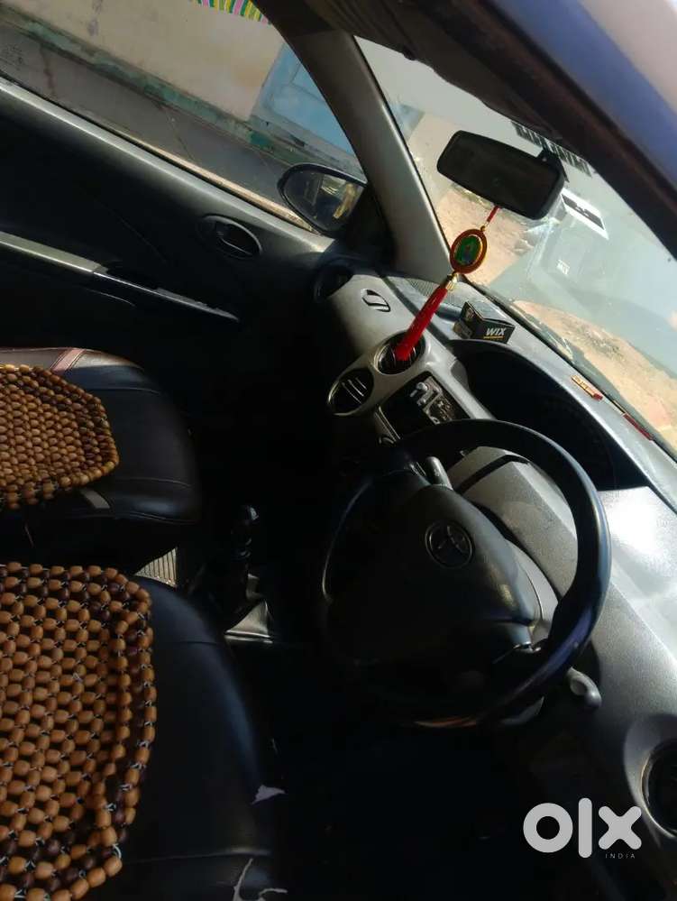 Toyota Etios 2026 Diesel Good Condition