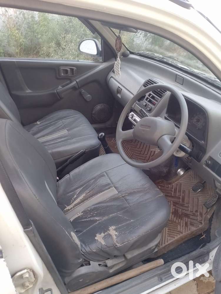 Maruti Suzuki Zen Estilo 2002 Petrol Good Condition