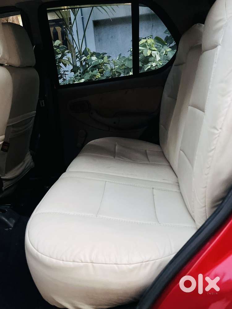 Tata Indica Xeta Gls Bs Iv, 2011, Petrol