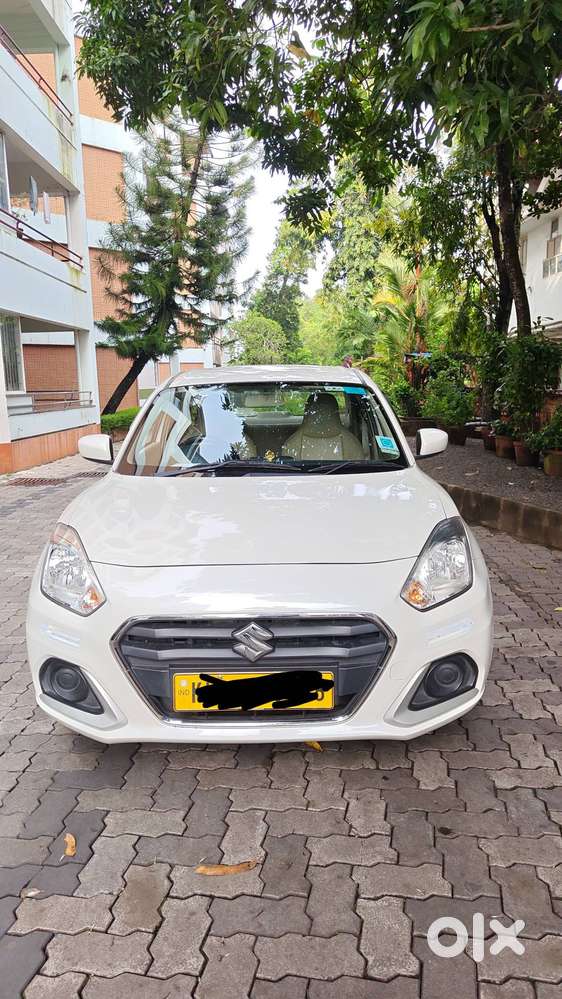 Swift Dzire Tour Ldi 2024