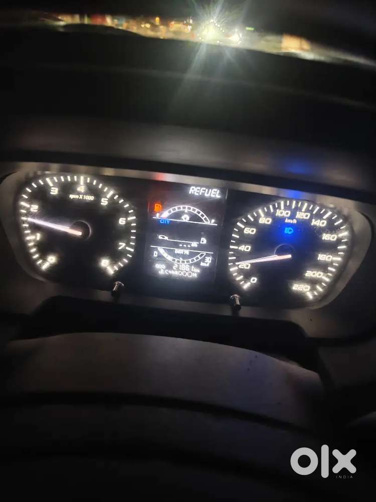 Tata Punch 1.2 Adventure 2023