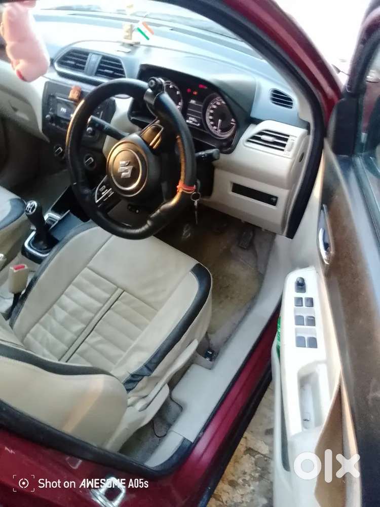 2017 Maruti Suzuki Dzire Vdi