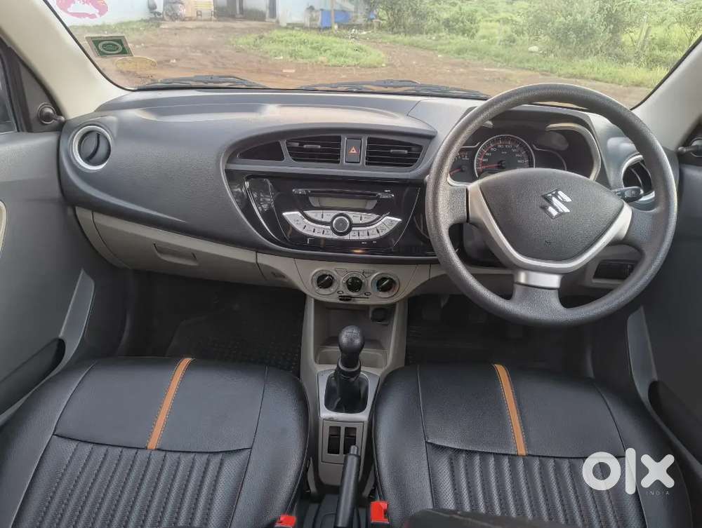 Maruti Suzuki Alto K10 2019 Registered 2018 Manufacturing