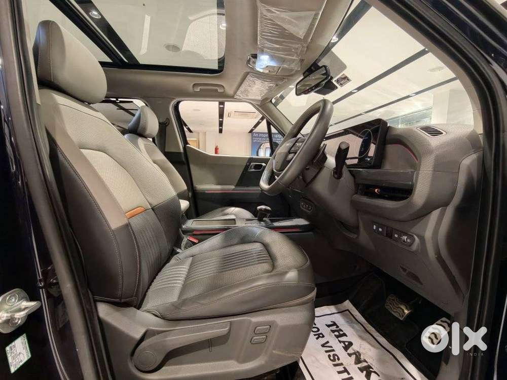 Kia Syros Htx Plus Opt Diesel At, 2025, Diesel