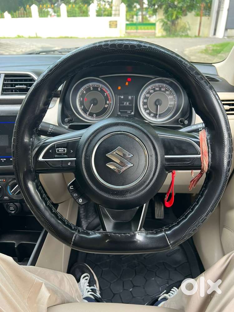 2024 Maruti Dzire, Cng, 1st Owner, Up 32