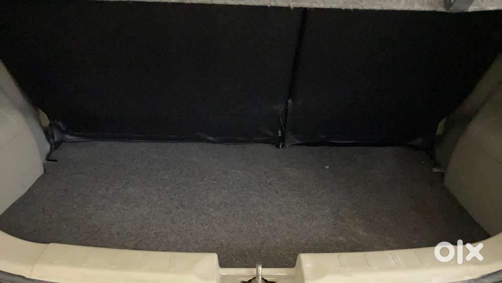 Maruti Suzuki Celerio Vxi Amt, 2018, Petrol