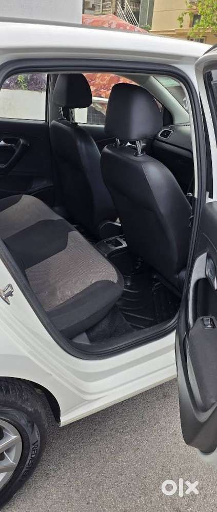 Volkswagen Polo Gt 1.5 Tdi, 2014, Diesel