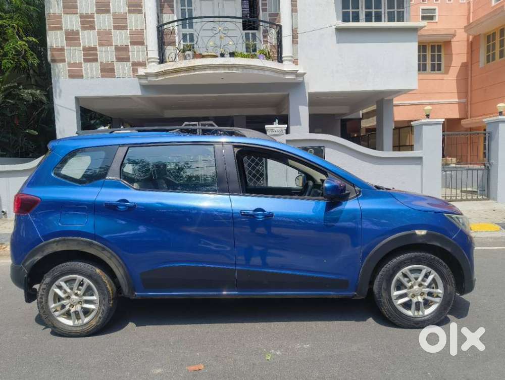 Renault Triber Rxt, 2020, Petrol