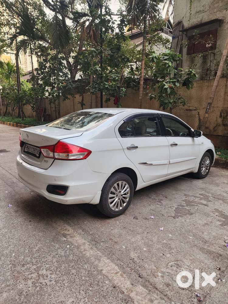 Maruti Suzuki Ciaz Zxi, 2016, Petrol