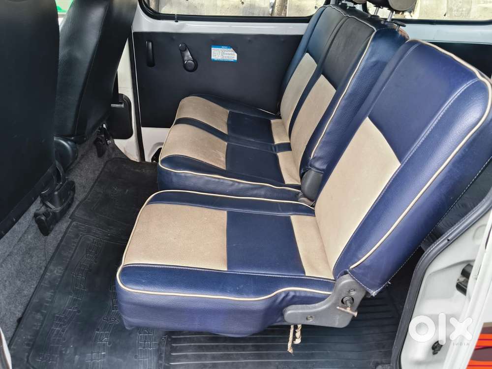 Maruti Suzuki Eeco 5 Seater Standard, 2020, Petrol