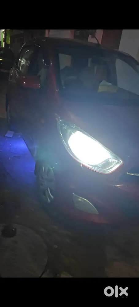 Good And Neat Condition Petrol+lpg (modified Projectr Light)