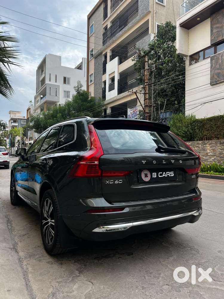 Volvo Xc60 D5 Awd Automatic, 2022, Petrol