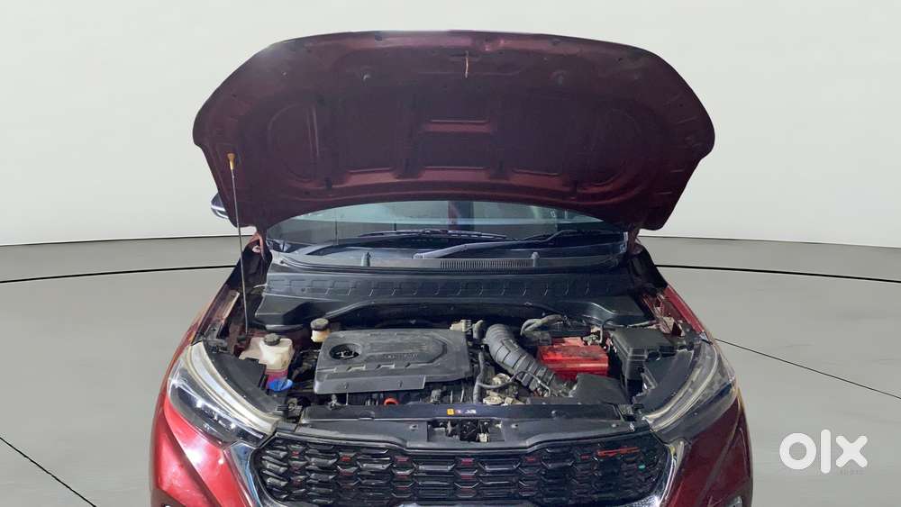 Kia Sonet 1.5 Gtx Plus Diesel At Dt, 2021, Diesel