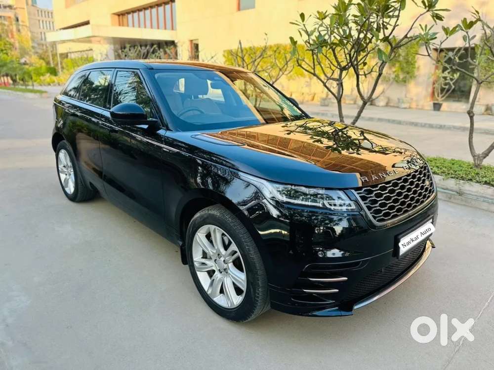 Land Rover Range Velar, 2022, Diesel