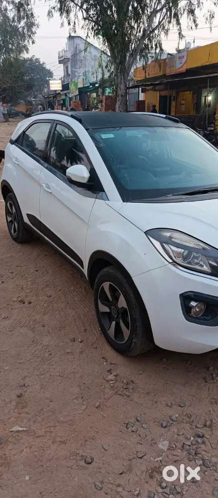 Tata Nexon 2019 Diesel 85000 Km Driven