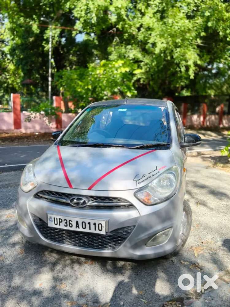 I10 Well Maintained And Mint Condition