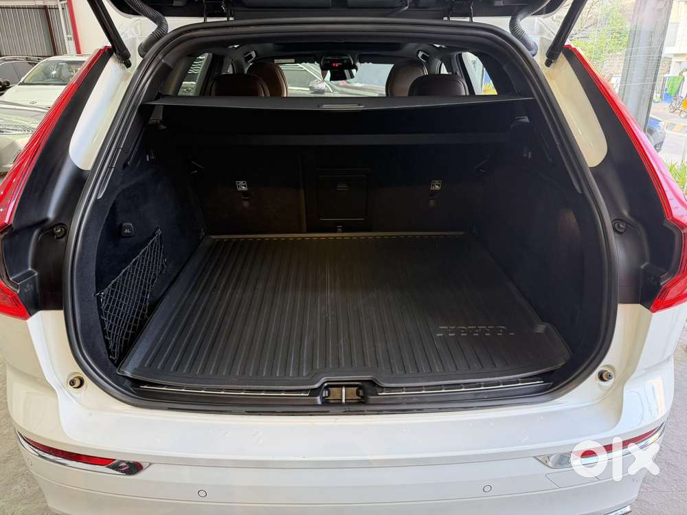 Volvo Xc60 D5 Inscription, 2021, Diesel