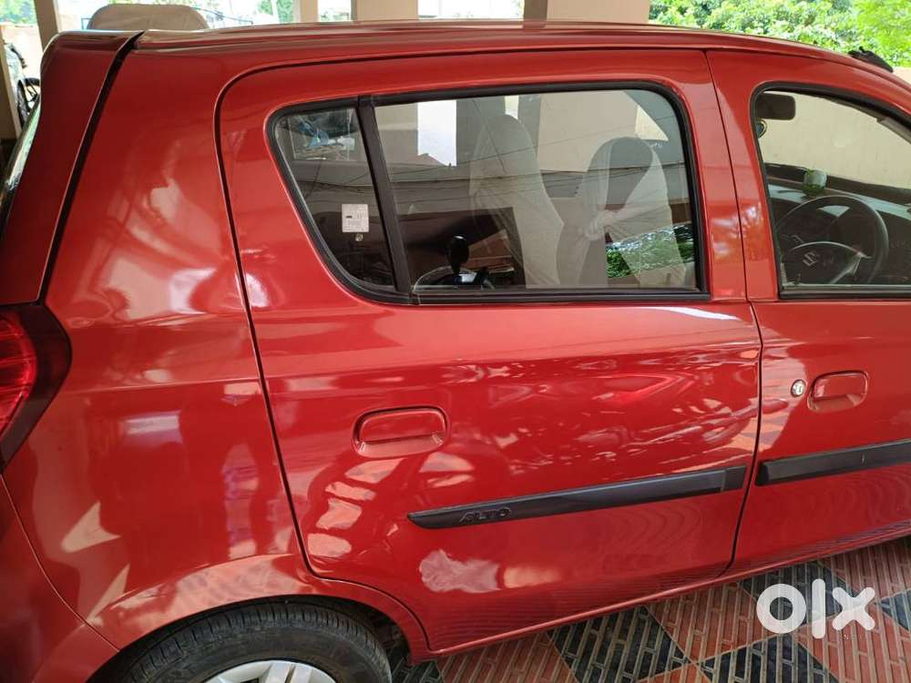 2021 Maruti Alto 800