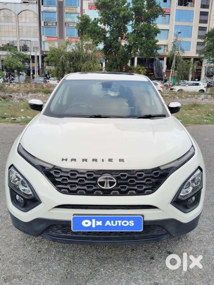 Tata Harrier Xta+ 2.0 L Kryotec Bs Vi, 2022, Diesel