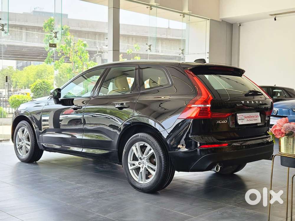 Volvo Xc60 D4 Kinetic, 2018, Diesel