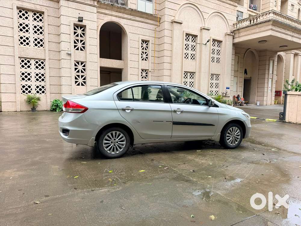 Maruti Suzuki Ciaz 2018