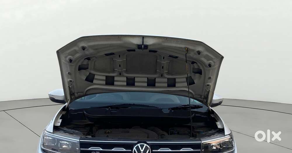 Volkswagen Taigun 1.5 Tsi Gt Plus, 2021, Petrol