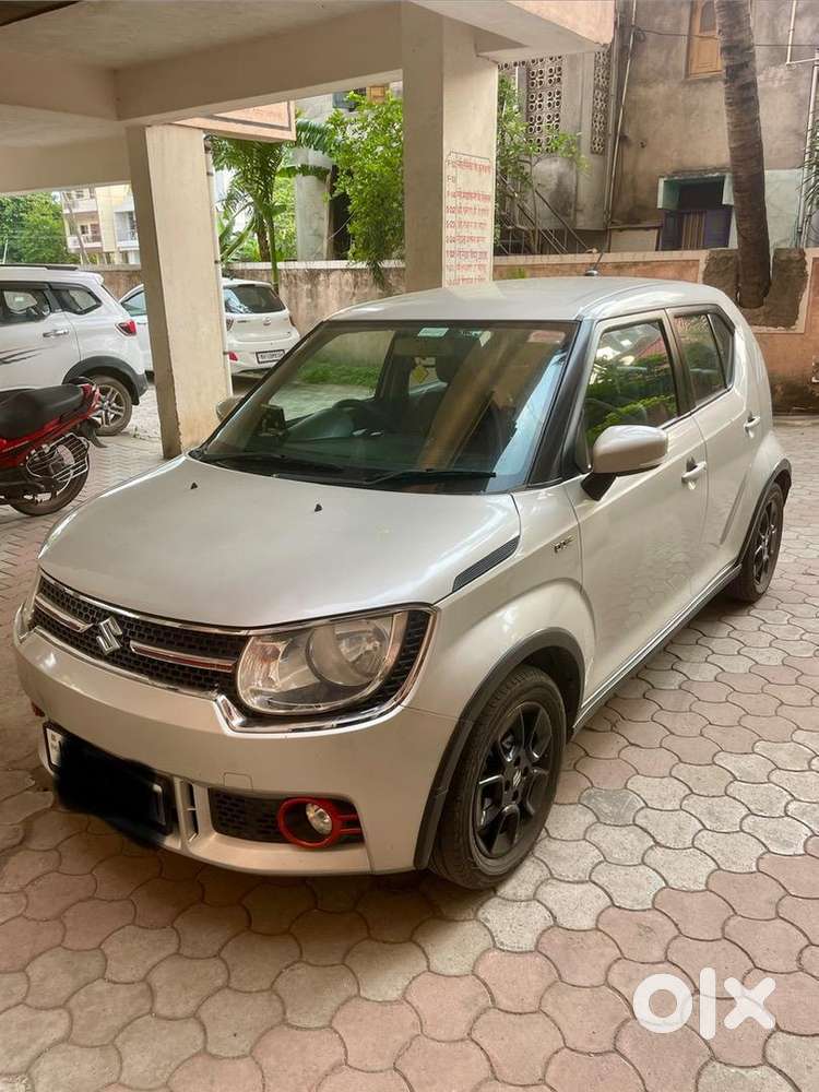 Maruti Suzuki Diesel 2018
