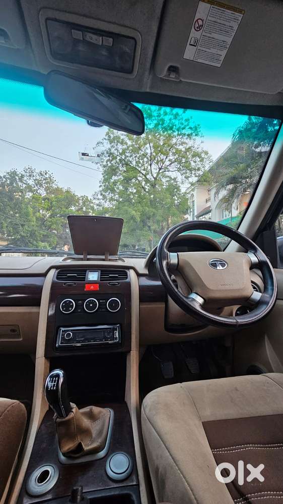 Tata Safari Storme [2012-2015] 2.2 Vx 4x2, 2014, Diesel