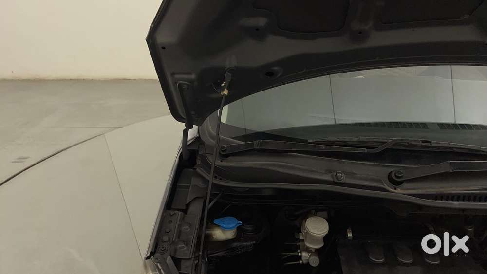 Maruti Suzuki Wagon R 1.0 2015-2019 Vxi Amt, 2018, Petrol