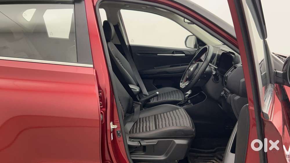 Kia Sonet 1.0 Gtx Plus Dct, 2020, Petrol