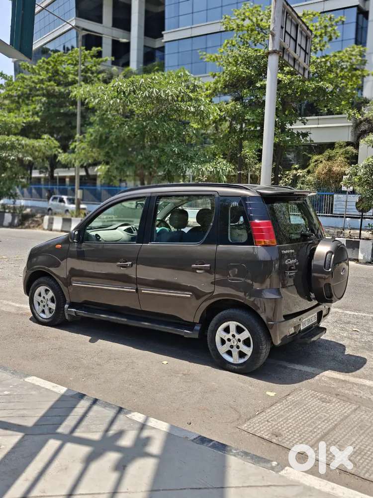 Low Budget Diesel 7 Seater Top Model