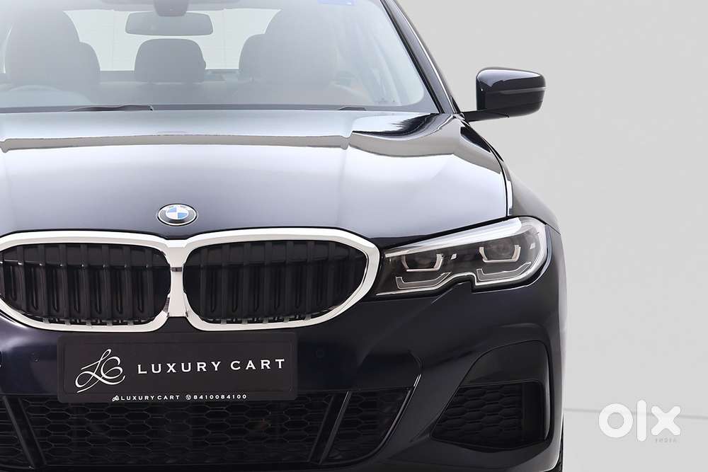 Bmw 3 Series Gran Limousine 330li M Sport, 2021, Petrol